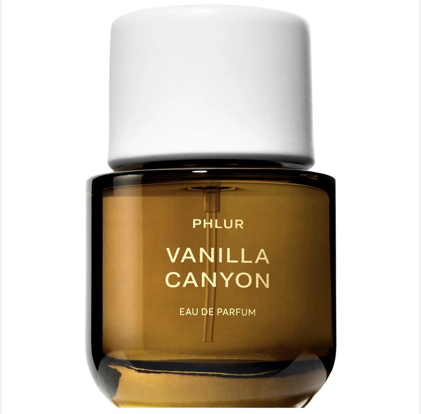 Phlur Vanilla Canyon flakon