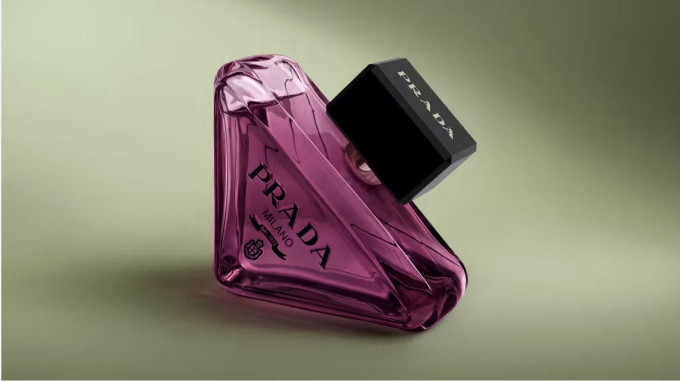 Prada Paradoxe Sweet Chemistry flakon és utántöltő